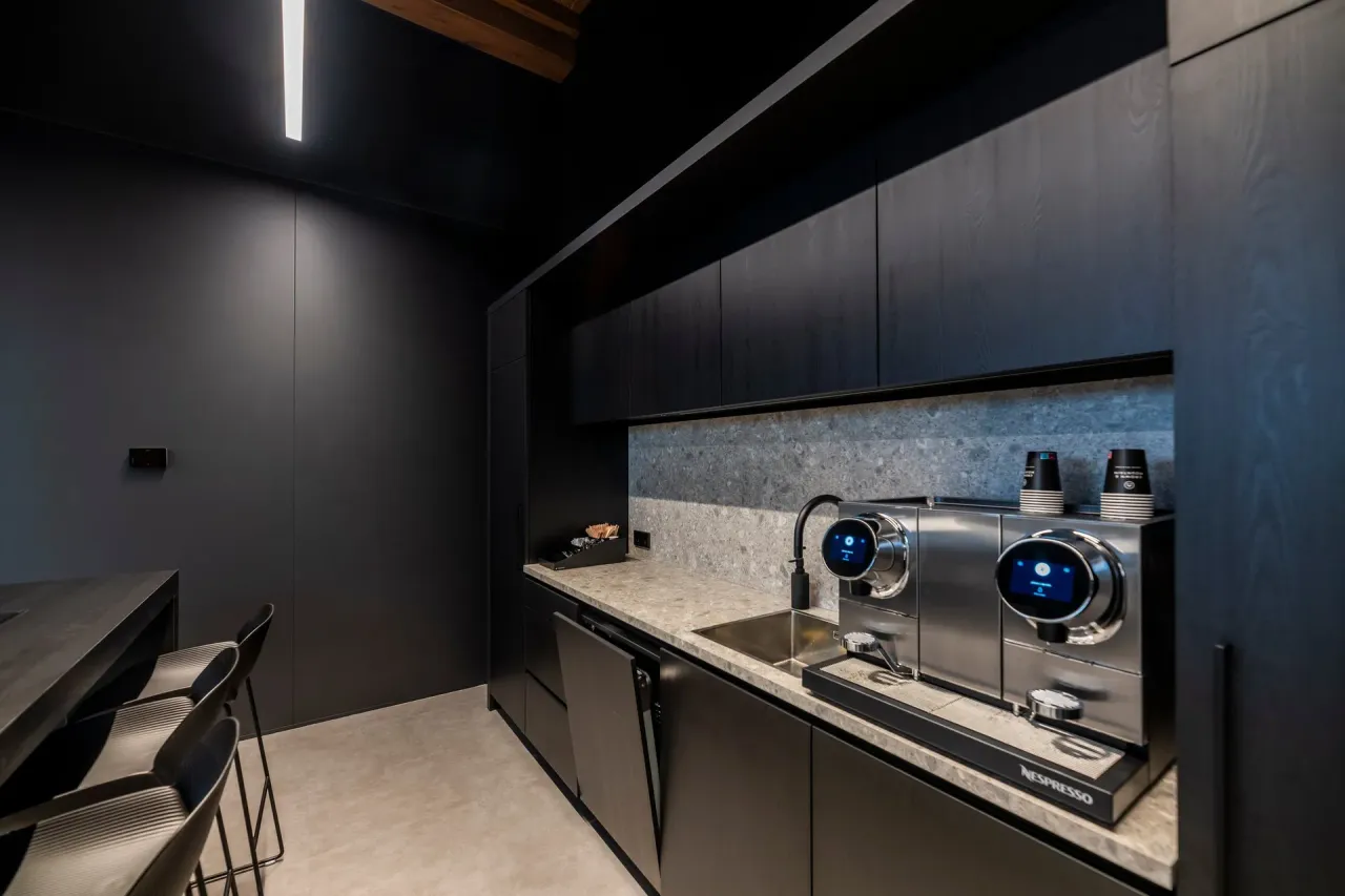 office - Rooswijck 5 - Kantoren - Dils - gallery - 6