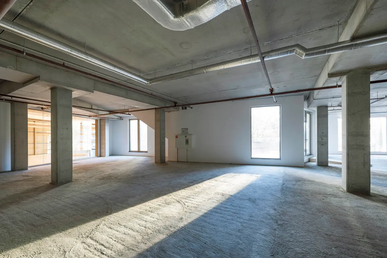 office - Valley - Uffici - Dils - gallery - 19