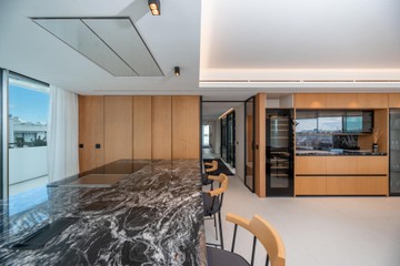 living - Botafoch Ibiza Luxury Apartments - featured