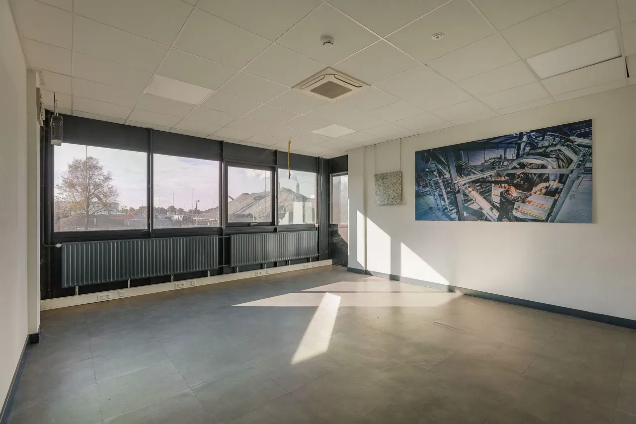 logistics - Amerikahavenweg 42 - Logistica - Dils - gallery - 15