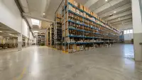 logistics - Pavia Nord - Logistica - Dils - gallery thumbnail - 6