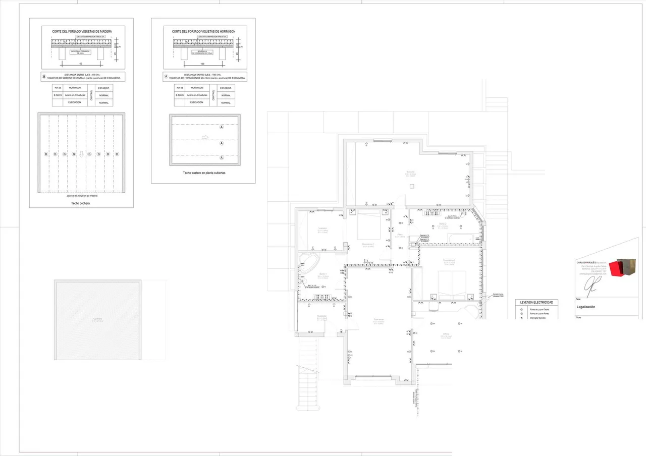 living - 359m² house / villa for sale in Esporles, Balearic Islands - Floor Plan - 5