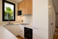 living - 57m² apartment with 105m² garden for sale in Palamós - gallery thumbnail - 1
