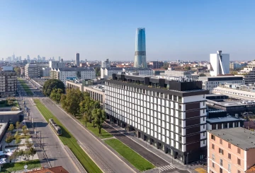 office - Hybro - Ripamonti 89 - Kantoren - Dils - featured