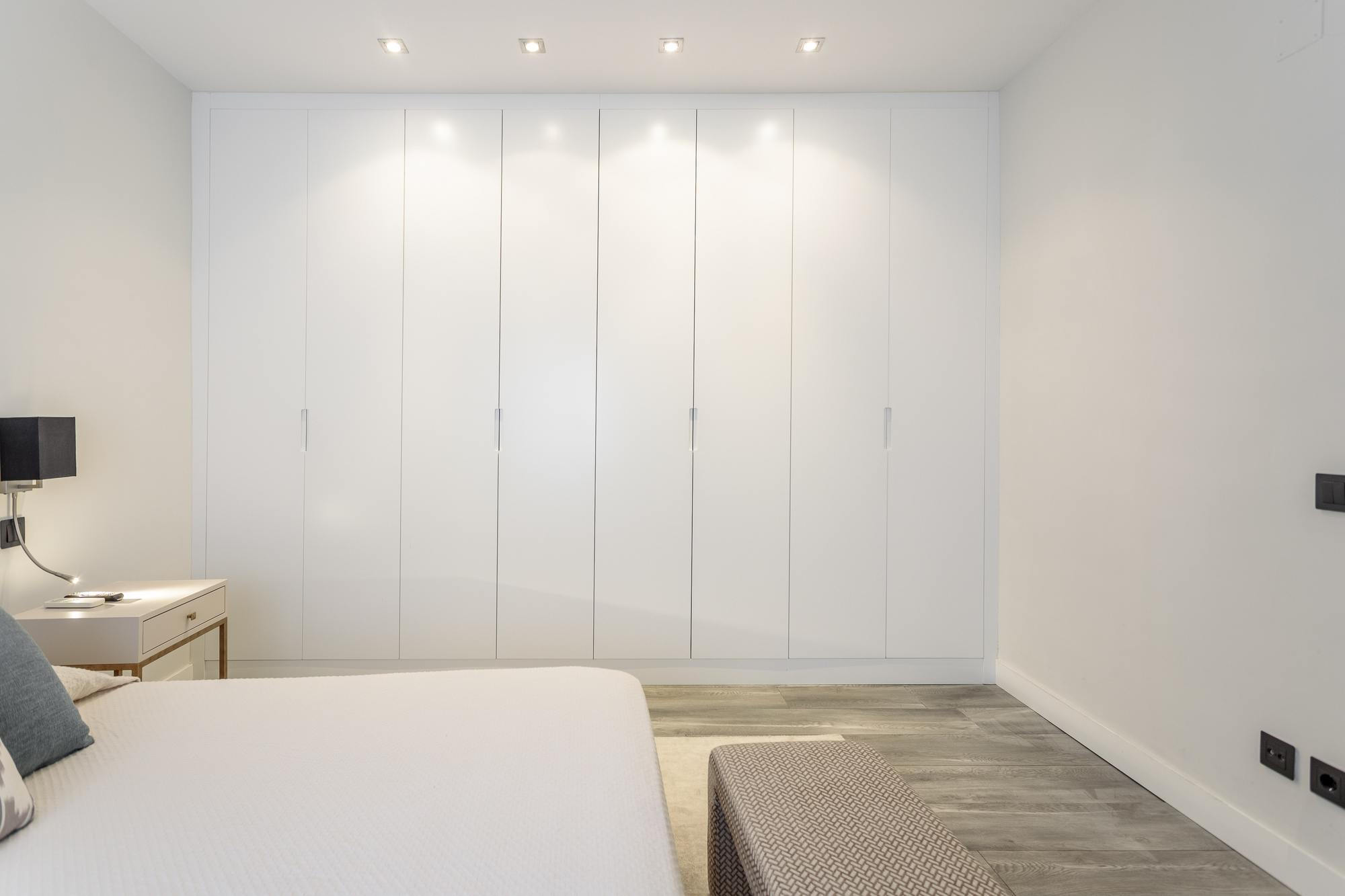 living - Piso de 100m² en alquiler en Recoletos, Madrid - gallery thumbnail - 10