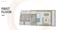 living - Casa / villa de 588m² en venta en Establiments - Plano del piso thumbnail - 3