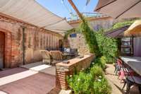living - Casa rural de 1,385m² en venta en Baix Empordà, Girona - gallery thumbnail - 5