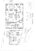 living - Casa / villa de 565m² con 150m² de jardín en venta en Este Marbella - Plano del piso thumbnail - 2
