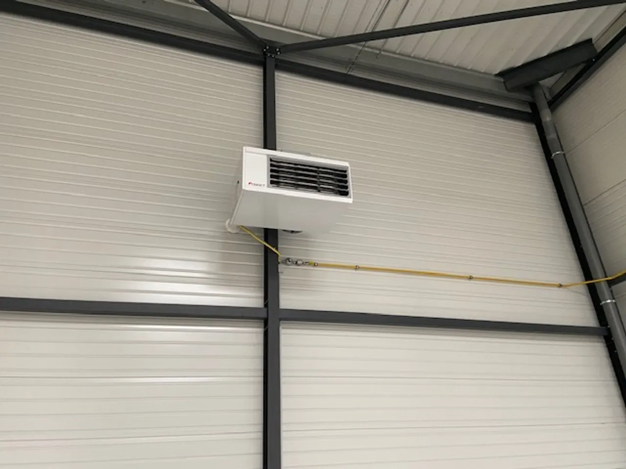 logistics - Light Industrial Premises / Offices For Rent - gallery - 7