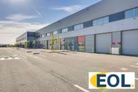 logistics - Activités / Bureaux À Louer - gallery thumbnail - 2