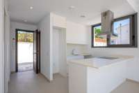 living - Casa / villa de 161m² en venta en Empuriabrava, Costa Brava - gallery thumbnail - 7
