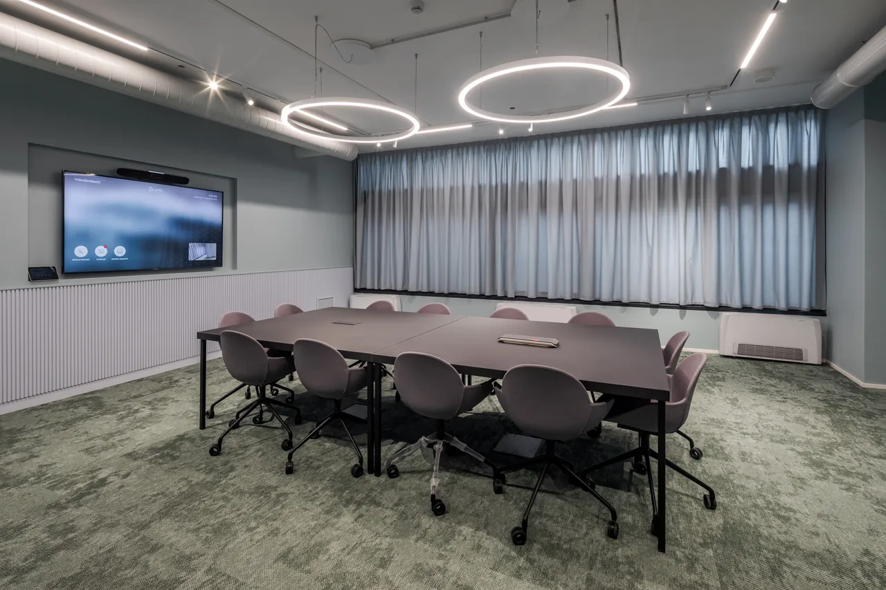 office - Assago Milanofiori – Palazzo M/N - Uffici - Dils - gallery - 11