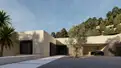 living - 660m² plot with 368m² terrace for sale in Son Vida - gallery thumbnail - 7
