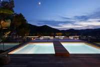 living - 383m² house / villa for sale in Santa Eulalia - gallery thumbnail - 9