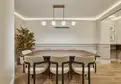 living - Piso de 150m² en venta en Goya, Madrid - gallery thumbnail - 6