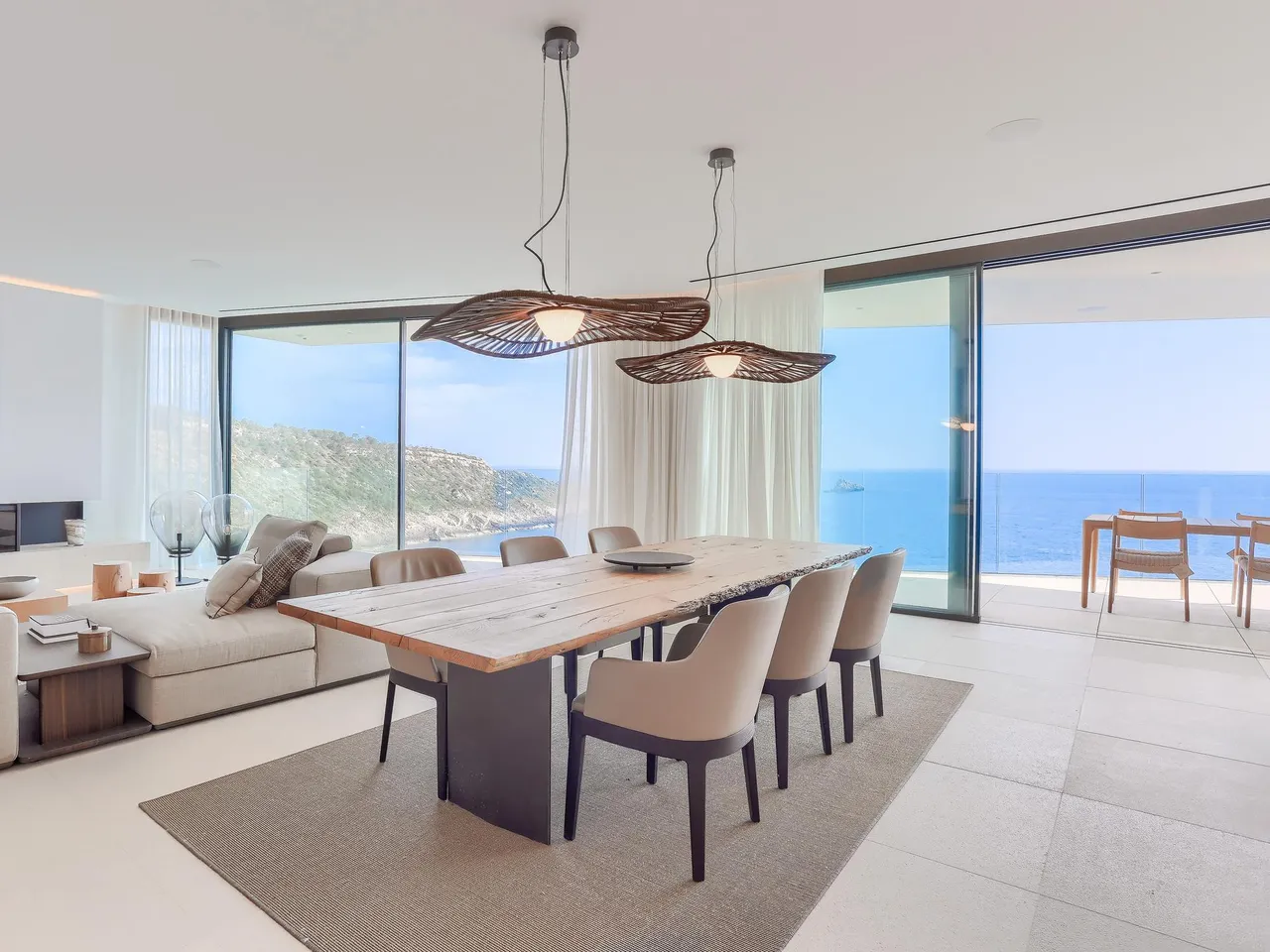 living - Casa / villa de 521m² en venta en Santa Ponsa - gallery - 7