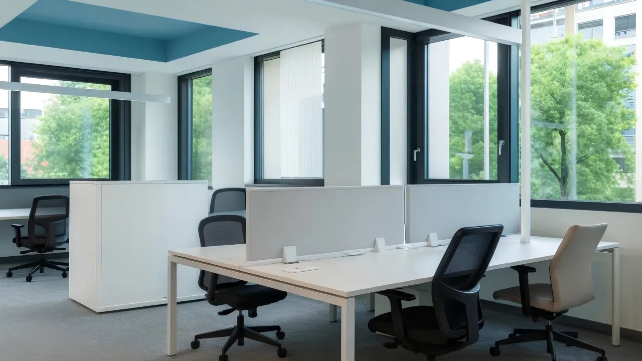 office - Gorki 32 - Office - Dils - gallery - 6
