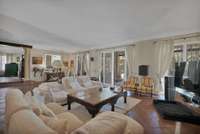 living - 671m² house / villa with 800m² garden for sale in Puerto Banús - gallery thumbnail - 6