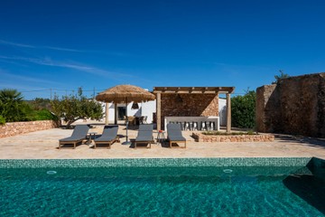 living - Casa / villa de 440m² en venta en San José, Islas Baleares - featured