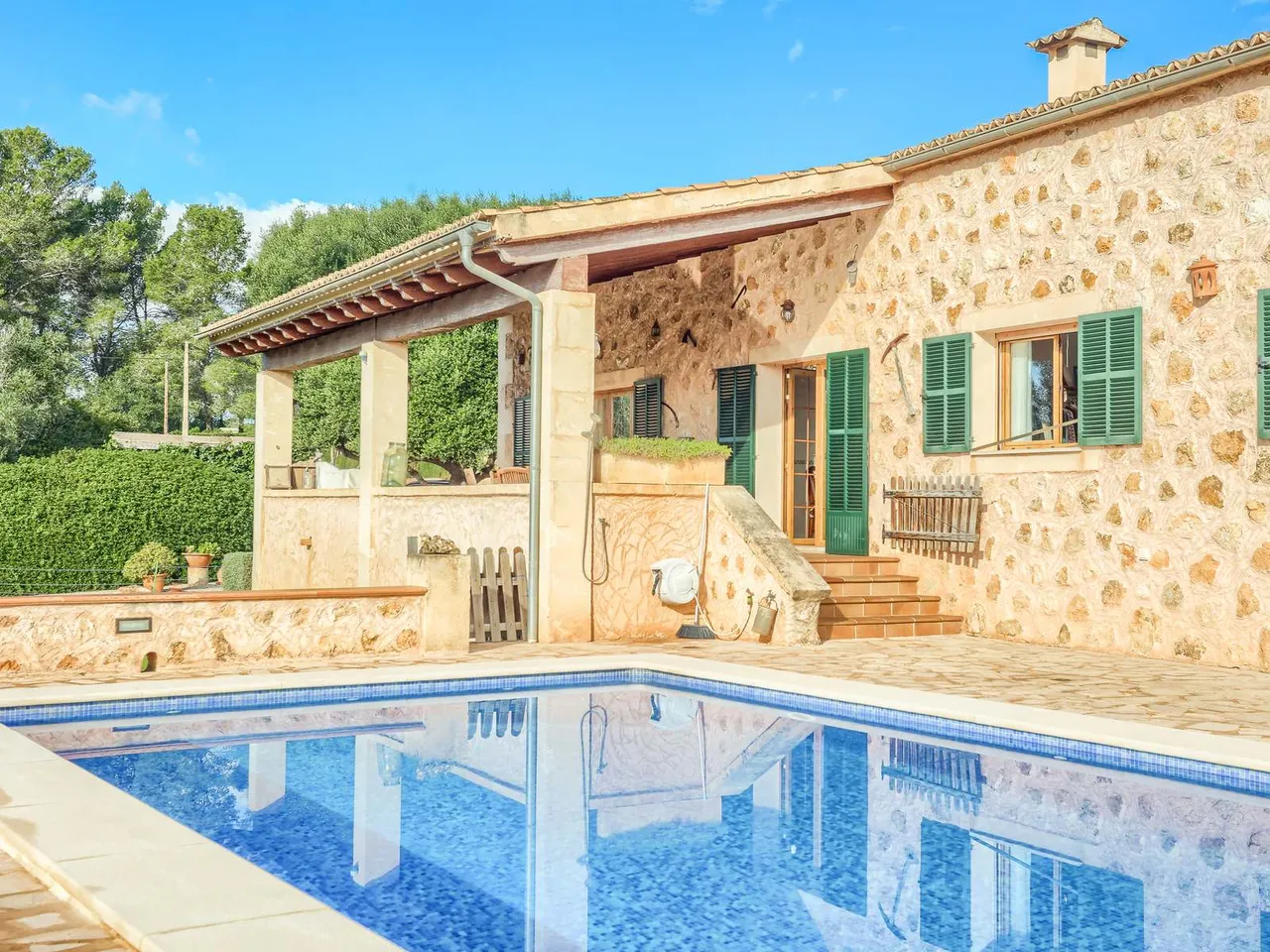 living - Casa / villa de 172m² en venta en Palma de Mallorca - gallery - 2