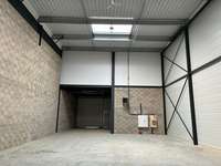 logistics - Light Industrial Premises / Offices For Sale - gallery thumbnail - 4