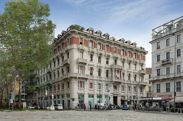 Dils with Partners Group in the Acquisition of a Portfolio of Premium Residential Properties in Milan - featured