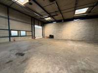 logistics - Light Industrial Premises / Offices For Rent - gallery thumbnail - 3
