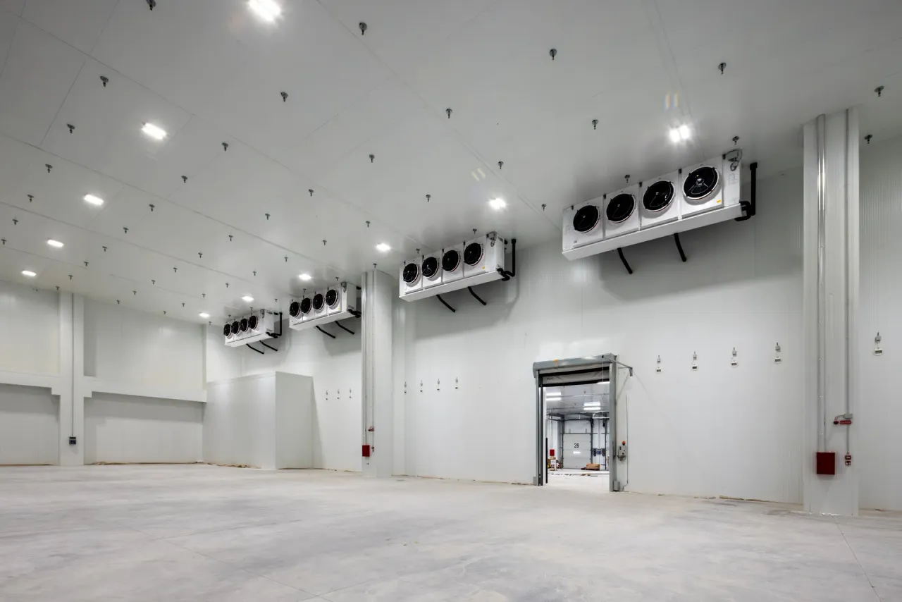 logistics - Triestre Port Warehouse - Logistics - Dils - gallery - 21