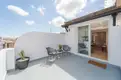 living - 60m² penthouse with 15m² terrace for rent in Extramurs - gallery thumbnail - 4