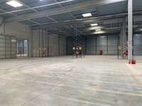 logistics - Entrepôt Logistique À Louer - gallery thumbnail - 3
