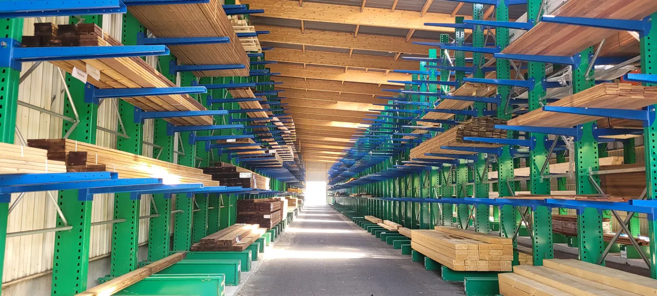 logistics - Entrepôt / Bureaux À Louer - gallery - 3