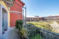 living - Forrest in Town, unità 168 - Wonen - Dils - gallery thumbnail - 11