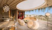 living - Casa Pacha Residences - gallery thumbnail - 6