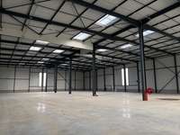 logistics - Activités / Bureaux À Louer - gallery thumbnail - 4