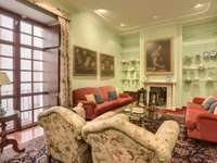 living - Castillo / palacio de 735m² con 110m² terraza en venta en Palma de Mallorca - gallery thumbnail - 4