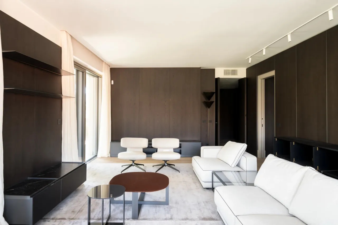living - Rovello 14 - Living - Dils - gallery - 19