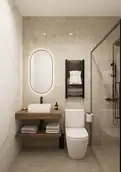 living - Piso de 50m² en venta en Goya, Madrid - gallery thumbnail - 6