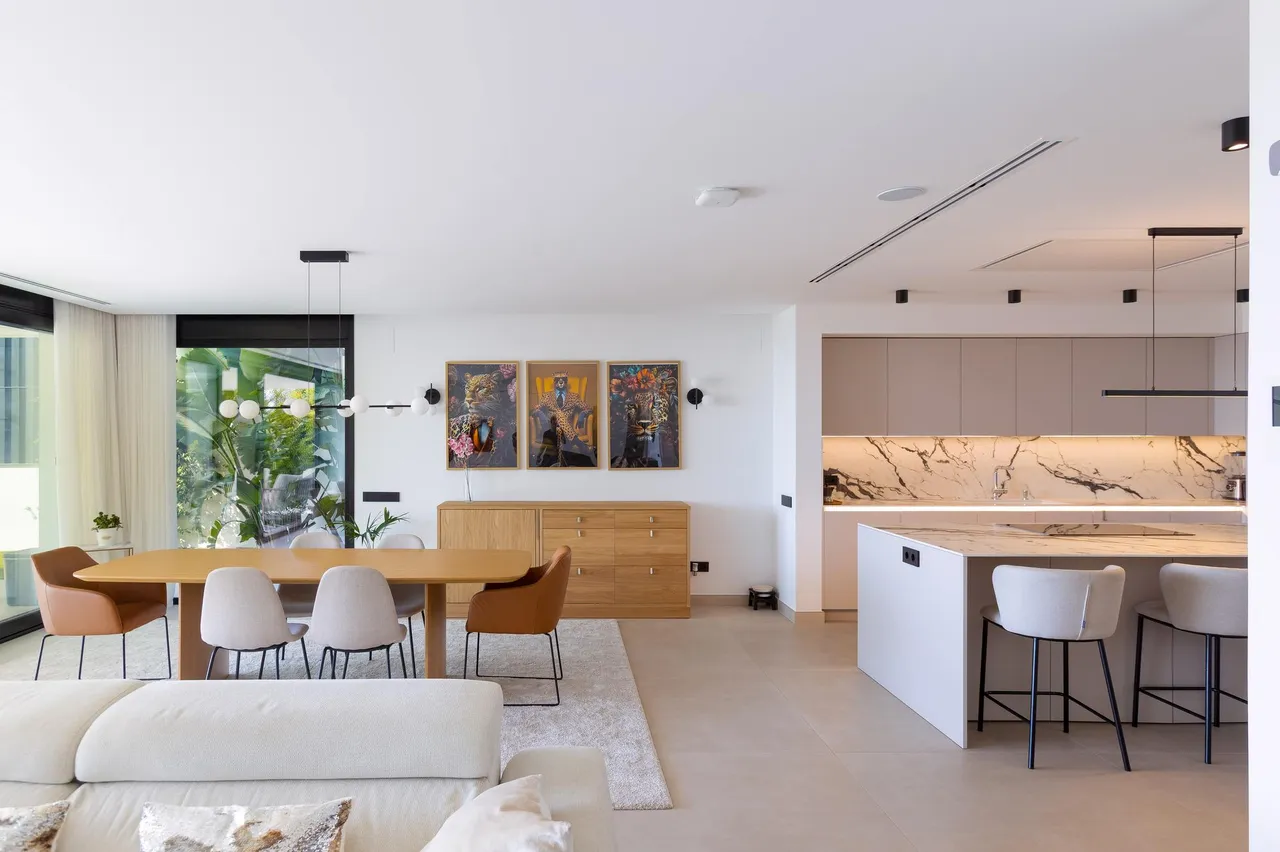 living - 470m² house / villa for sale in Teià, Barcelona - gallery - 6