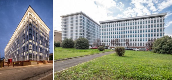 GVA Redilco advisor to DeA Capital Real Estate SGR - featured