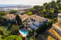 living - 343m² house / villa for sale in Cabrils, Barcelona - gallery thumbnail - 1