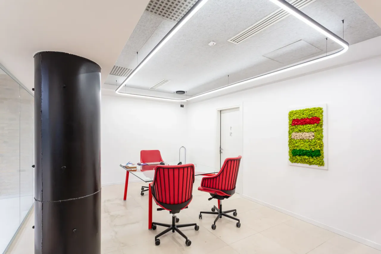 office - 23L - Uffici - Dils - gallery - 9