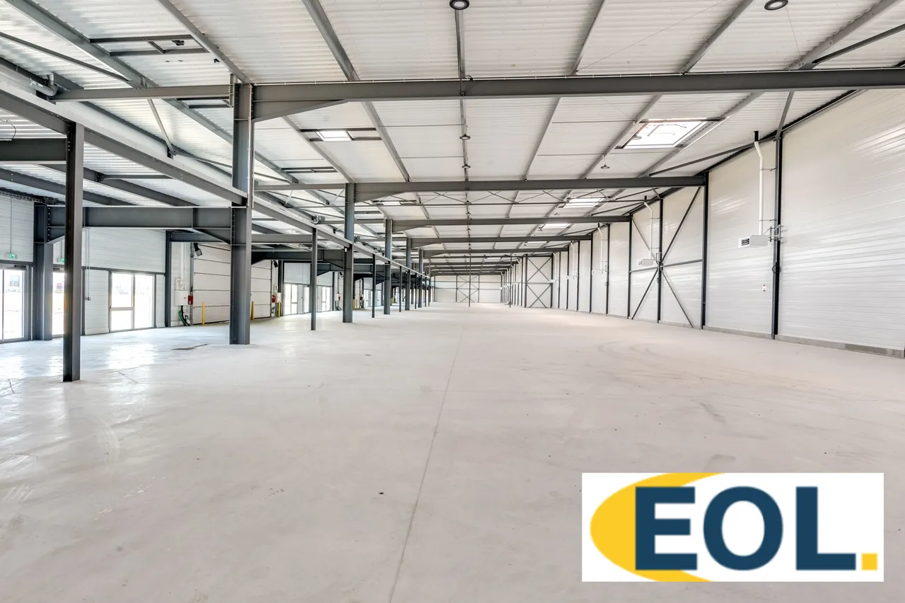 logistics - Activités / Bureaux À Louer - gallery - 4