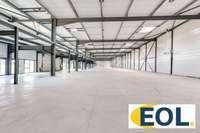 logistics - Activités / Bureaux À Louer - gallery thumbnail - 4