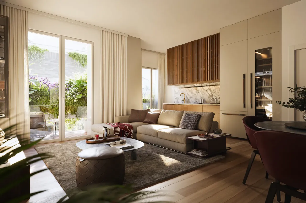 living - D Five - Living - Dils - gallery - 6