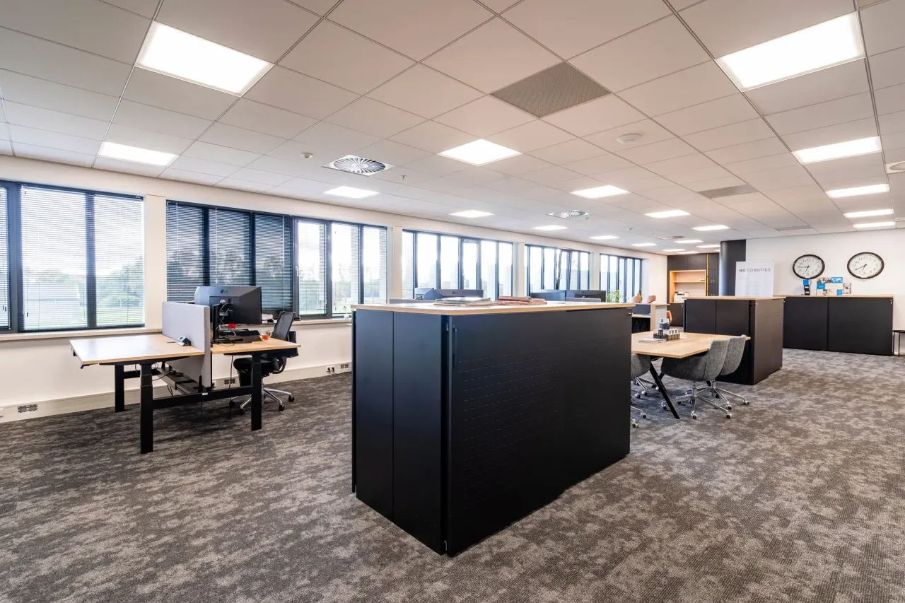 logistics - ABC Square - Logistics - Dils - gallery - 12