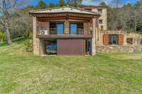 living - 752m² country house for sale in Pla de l'Estany, Girona - gallery thumbnail - 9