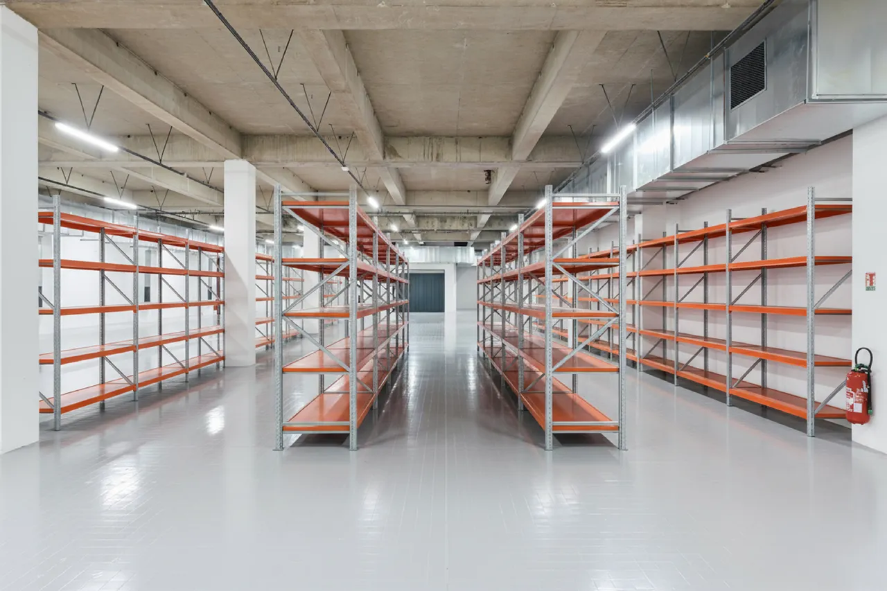 logistics - Entrepôt À Louer - gallery - 8