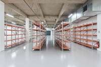 logistics - Entrepôt À Louer - gallery thumbnail - 8