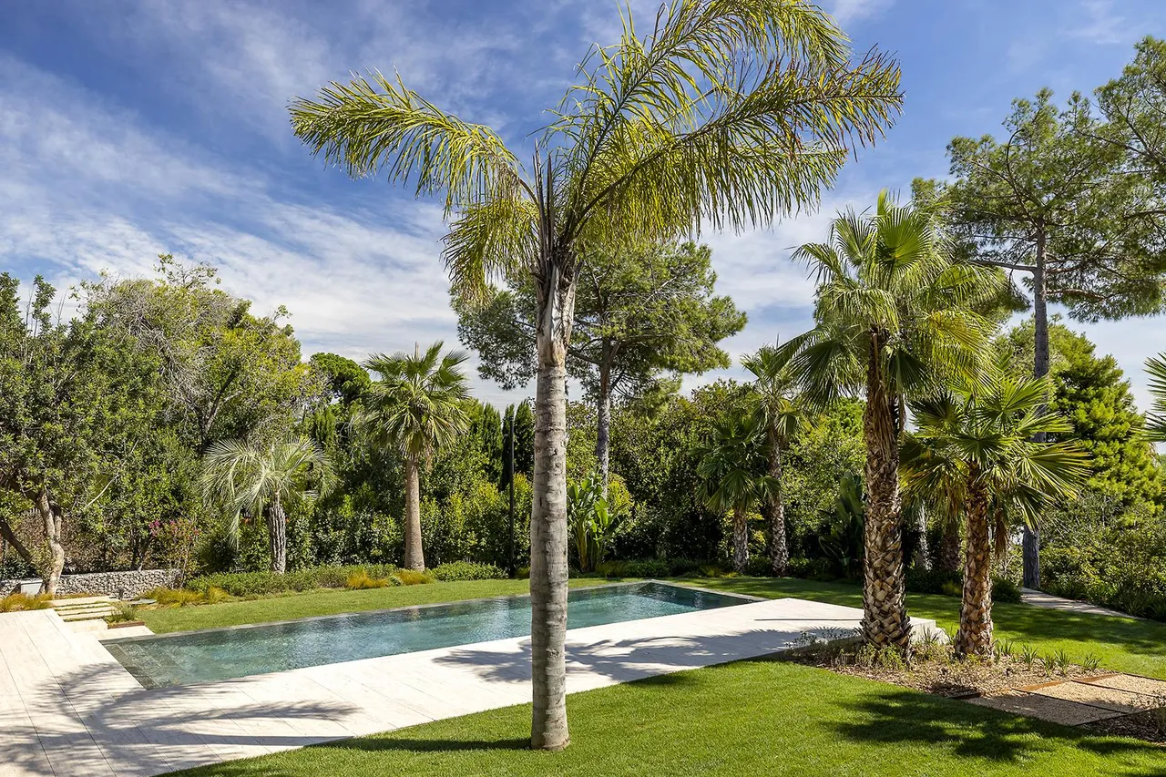 living - Pearson Gardens - gallery - 7