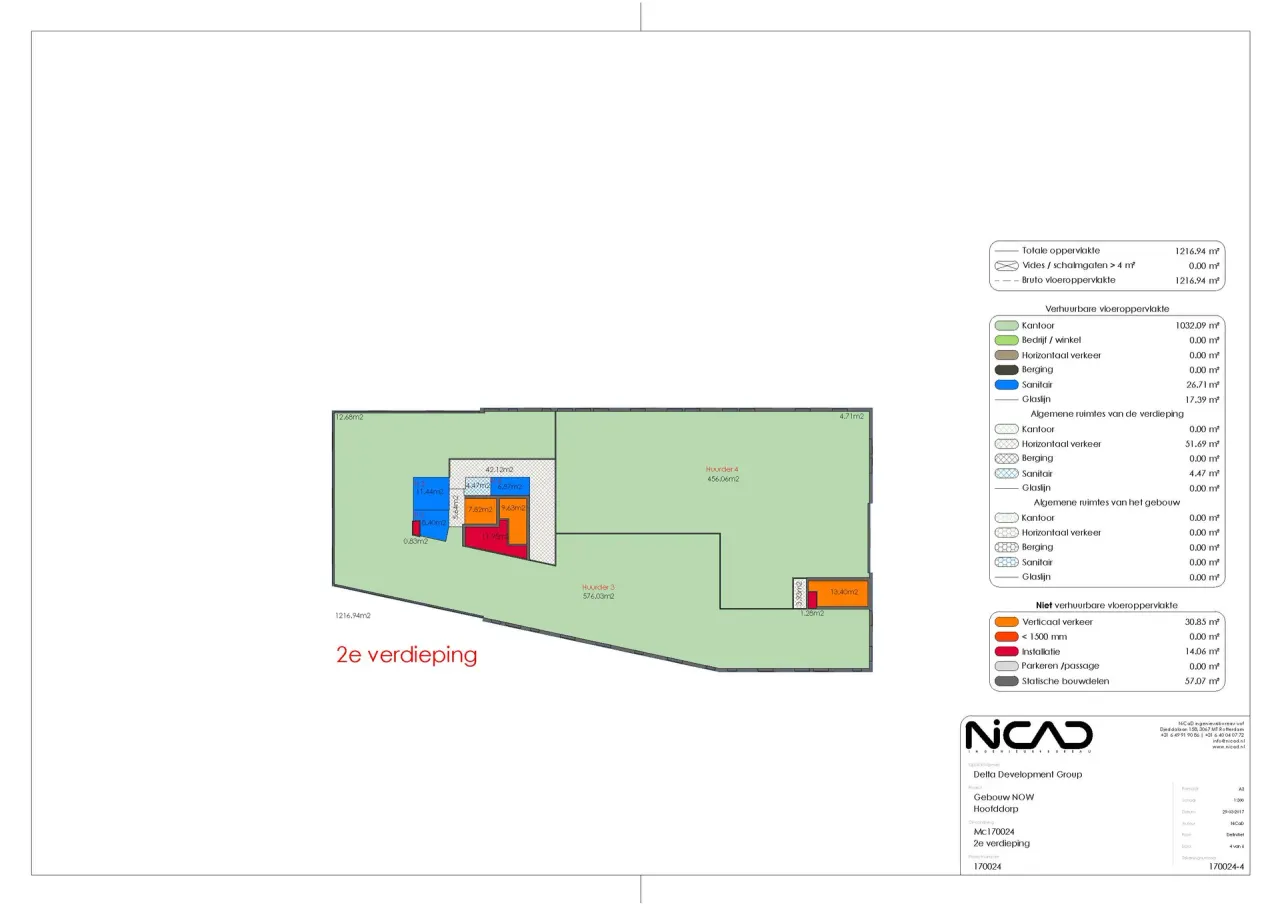 office - Now Building - Office - Dils - Floor Plan - 6